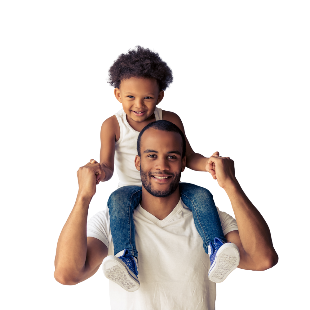 Home Paternity Test (non-legal)