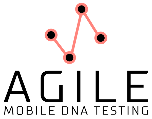 Agile Mobile DNA Testing