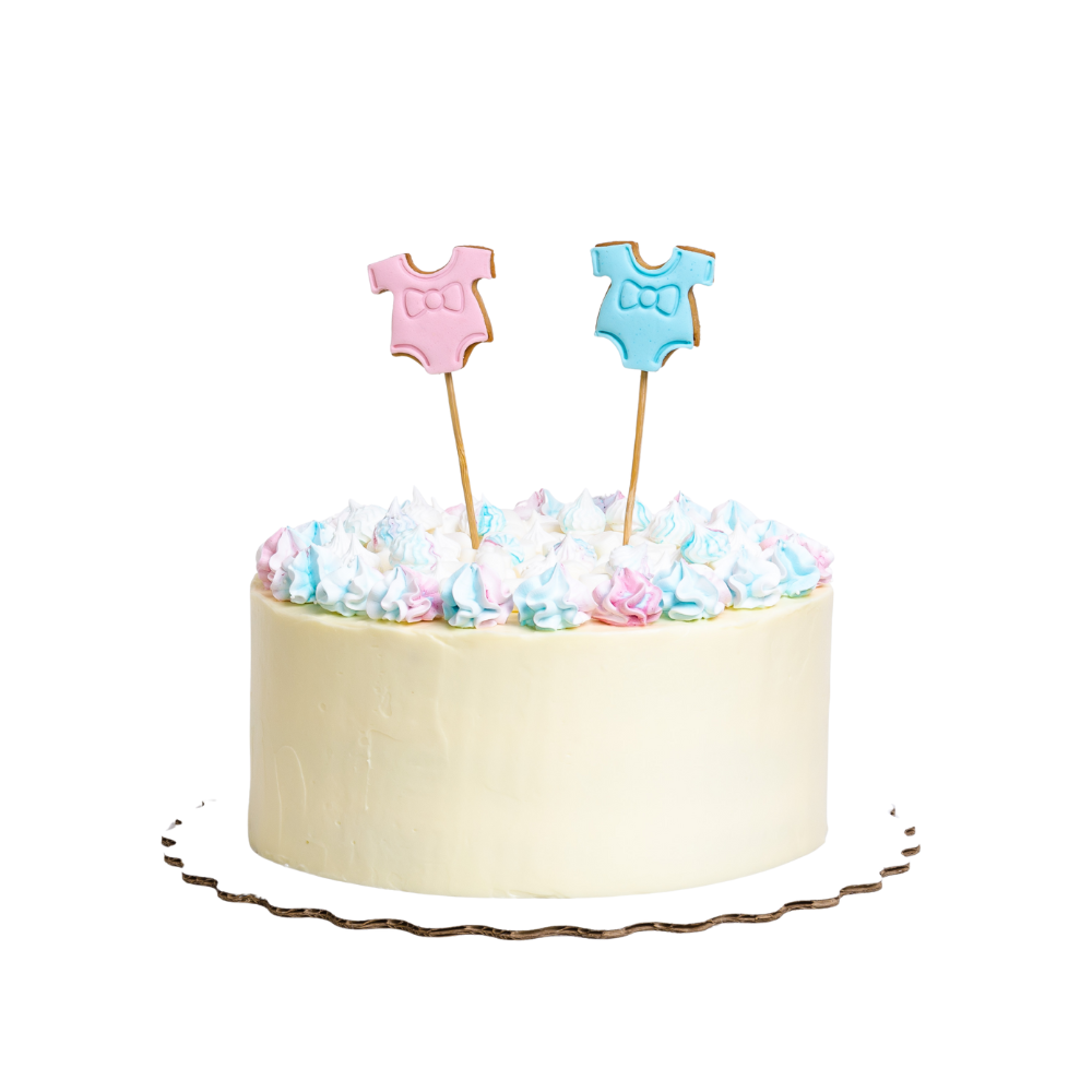 Gender Reveal Test (Private)
